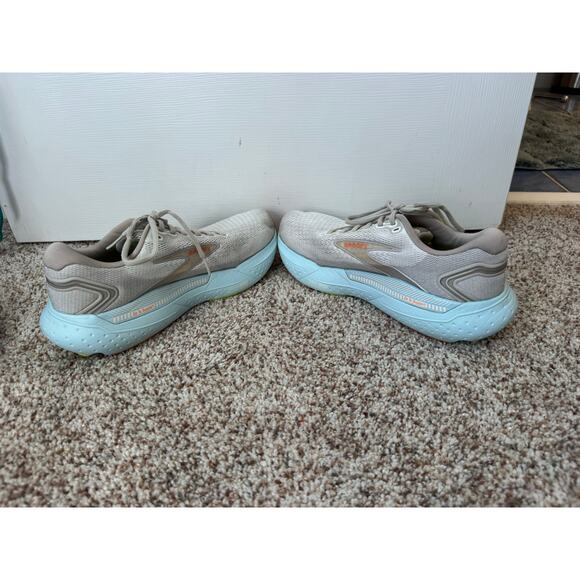 BROOKS Glycerin 21 women's 9;.5; Sneakers; exercise, running, workout shoes - Picture 3 of 9